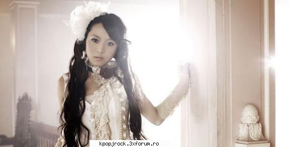 Wakana - Wakana Ōtaki (大滝若奈 - Kalafina xD