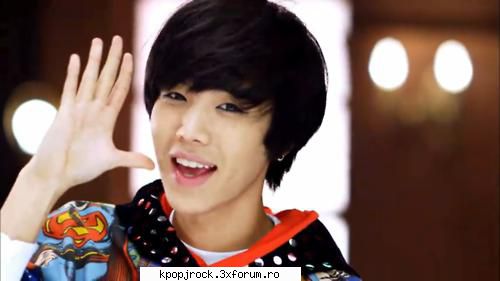 YeJun - Yejun (예준 (born February 4, ), real - F.cuz xD