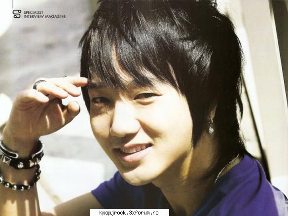 Yesung - Birth name Kim Jong-woon Born August 24, ) (age - Super Junior xD