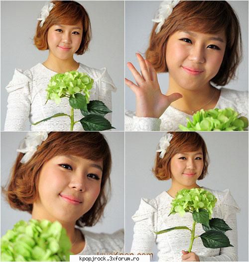Yewon - # Yewon (예원) December 5, ) (age 21) - Jewelry xD