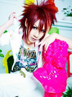 Yuji - TenshiToAkuma - SUG xD