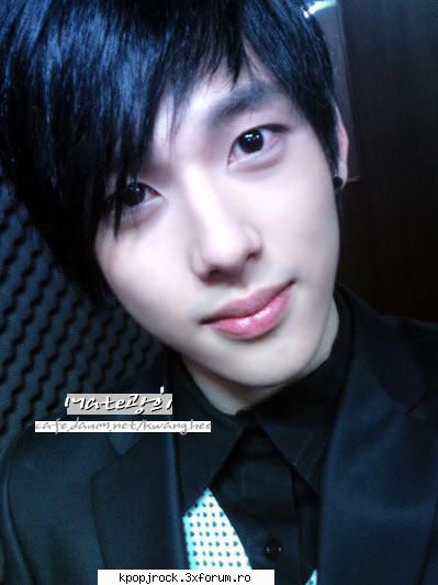 siwan (born december 1, 1988 (age 22)), real name im wong jae (hangul: siwan