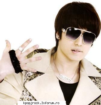 taeheon (born june 18, 1989 (age 21)), full name kim tae heon (hangul: taeheon