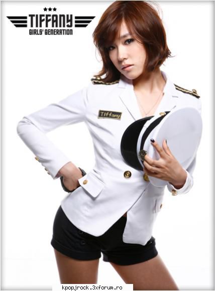 tiffany name &nbsp; &nbsp; stephanie hwangborn &nbsp; &nbsp; august 1989 (age 21)genres &nbsp;