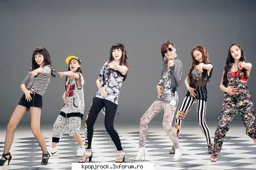 basic basic (korean: south korean member girl group who debuted august 15, 2010. they are considered