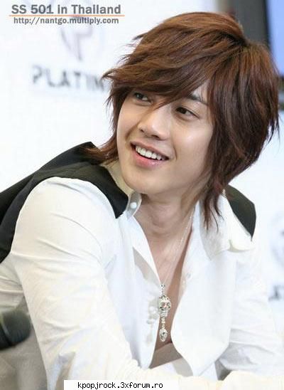 birth name 	kim hyun 	june 6, 1986 (age 24)
origin 	seoul, south 	singer, actor, model, dancer,