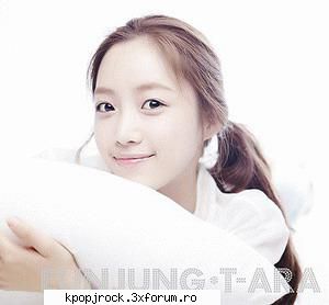 eunjung &nbsp; &nbsp; ham eun jung (hangul: &nbsp; &nbsp; december 12, 1988 (age 22) &nbsp; &nbsp;