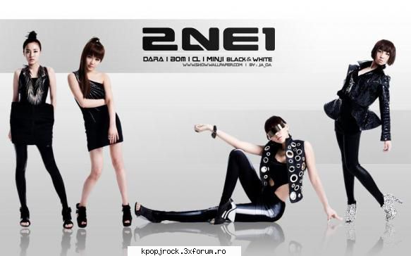 2ne1 2ne1 (hangul: rr: pronounced "to south korean hip hop/pop girl group formed 2009. 2ne1