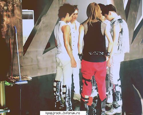 shinee lucifer