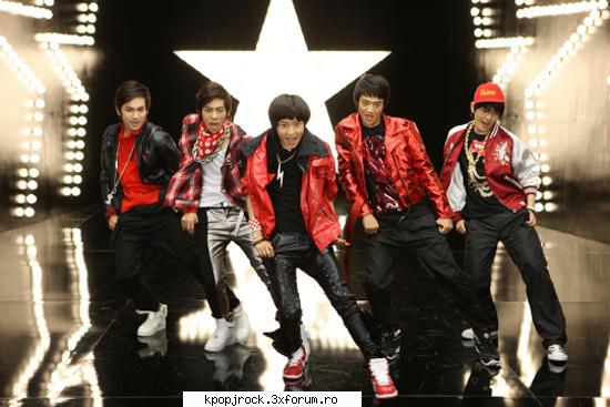 shinee replay