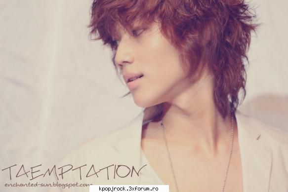 lee taemin lo<3