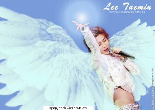 lee taemin