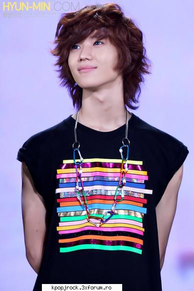 lee taemin