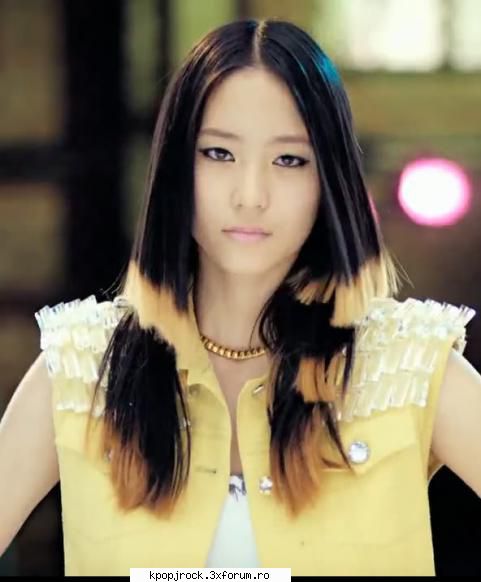 krystal ....