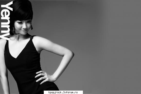 ye-eun.. yenny