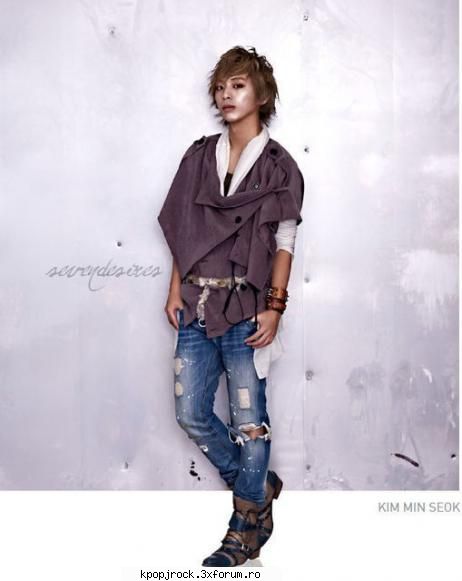 min seok