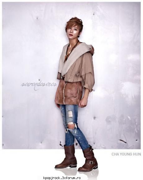 young hoon ....