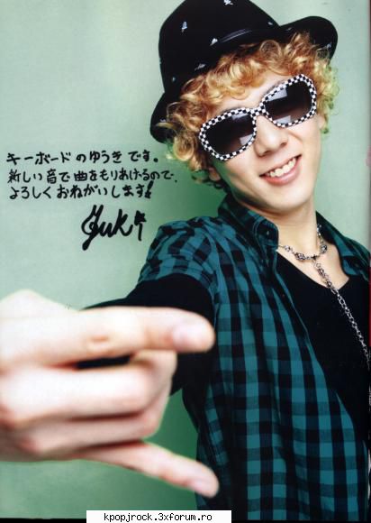 yuuki gasit inf..