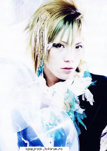 kenzo name: kenzo &nbsp; blood type: a&nbsp; &nbsp; birth date: december 9&nbsp; &nbsp; &nbsp;