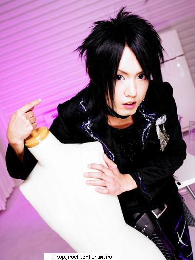 takehito name: takehito &nbsp; blood type: a&nbsp; &nbsp; birth date: august 24&nbsp; &nbsp; &nbsp;