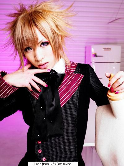 yumehito name: yumehito blood type: virgo# birth date: september 22, 1985# place birth: yokkaichi#