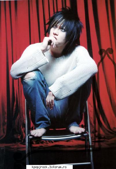 ... ryutaro arimura