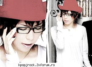 mao 23. october. part: vocalist. place birth: fan kuroyume, sads & shiina ringo.