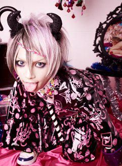 takeru takeru vocals