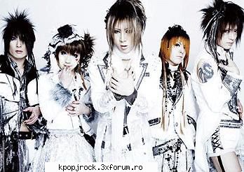 vidoll vidoll was japanese visual kei rock band with the concept they helped construct the current
