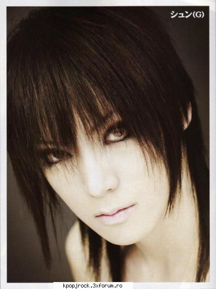 shun shun guitar