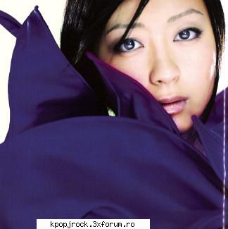 utada hikaru hikaru utada utada hikaru?) (born january 19, 1983), known her stage name utada america