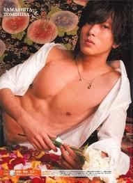 tomohisa yamashita tomohisa name &nbsp; &nbsp; (yamashita &nbsp; &nbsp; april 1985 (age chiba,