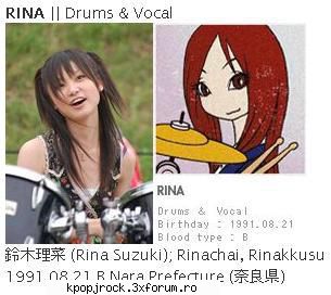 rina suzuki rina suzuki