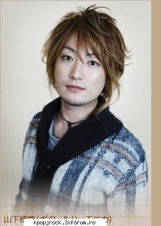 hotaka yamashita .......