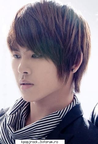 hoya hoya (vocal,rap & lee won march 175cmblood type: abhobbies: playing dance, rap.