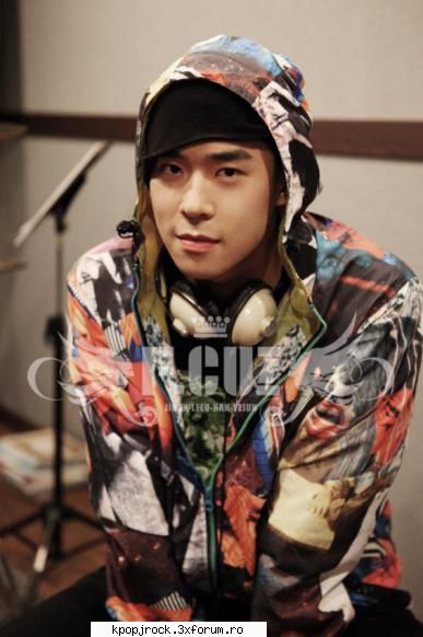 jinon jinon (born july 13, 1989 (21), real name kim jin chul the main rapper the group. jinon was