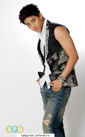 taecyeon born &nbsp; &nbsp; december 27, 1988 (age 22)seoul, south &nbsp; &nbsp; rapper[1],