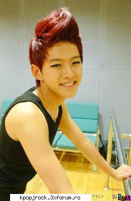 .... dongho