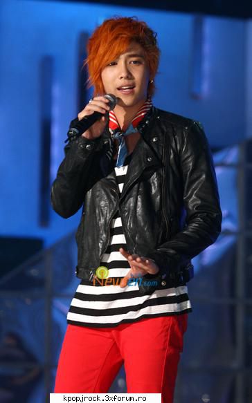 lee hong lee hong ki- lead vocalist. birthdate: march 1990 (age 21)